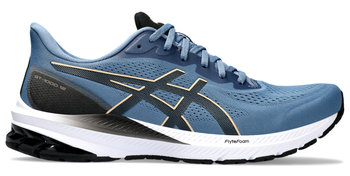 Buty do biegania męskie ASICS GT-1000 12 (1011B631 401)-42.5 - Asics