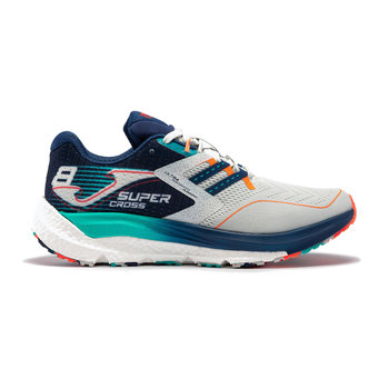 Buty do biegania męskie Joma R.Super Cross grey 44 EU - Joma