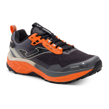 Buty do biegania męskie Joma Tundra grey/orange 42.5 EU - Joma