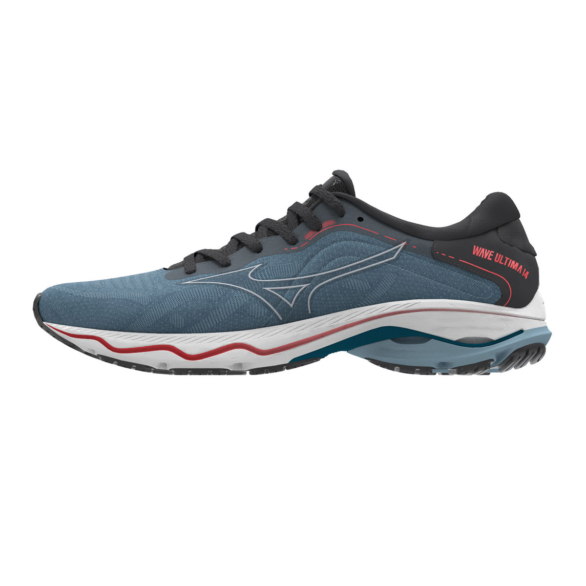 Mizuno wave 2024 ultima 46