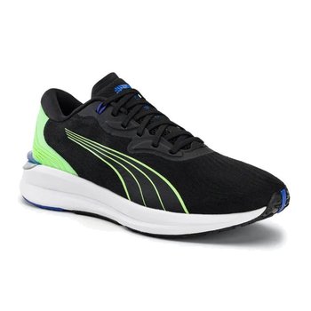 Buty do biegania męskie PUMA Electrify Nitro 2 czarne 376814 40 (6.5 UK) - Puma