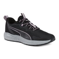 Buty do biegania męskie PUMA Twitch Runner Trail czarne 376961 12 45 (10.5 UK) Puma