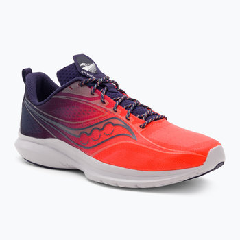 Buty do biegania męskie Saucony Kinvara 13 night lite 41 EU - Saucony