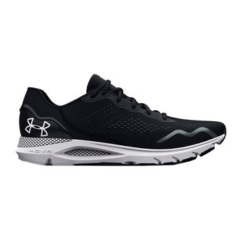 Buty do biegania męskie Under Armour Hovr Sonic 6 czarne 3026121 46 (12 US) - Under Armour