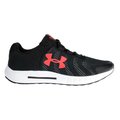 Buty Do Biegania Męskie Under Armour Micro G Pursuit Bt Czarne 003 42,5&nbsp;-&nbsp;Under Armour