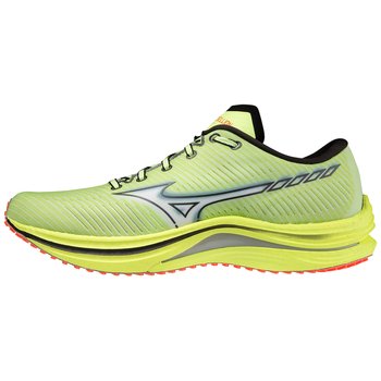 Buty do biegania Mizuno Wave REBELION - UK 10,5 (EUR 45) - Mizuno