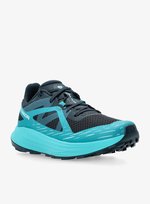 Buty do biegania Salomon Ultra Flow - Carbon/Tide/Dive - 42 (8)