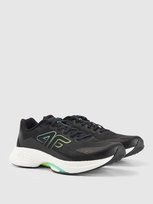 Buty do biegania Speed Runner męskie 4F 4FRSS25FSPOM154-20S Czarny 43 4F
