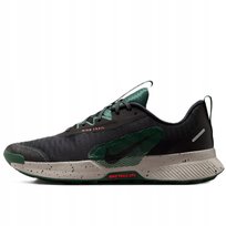 Buty Do Biegania W Terenie Męskie Nike Juniper Trail 3 Fq0904006 Czarne