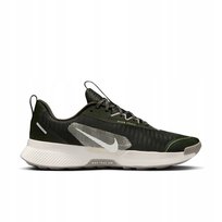 Buty Do Biegania W Terenie Męskie Nike Juniper Trail 3 Fq0904301 Zielone