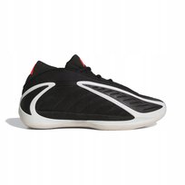 Buty do koszykówki adidas Anthony Edwards 2 czarne do kosza BOOST r. 48 Adidas