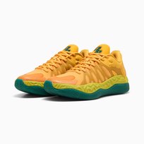 Buty do koszykówki męskie Puma HALI 1 31345401 r 43
