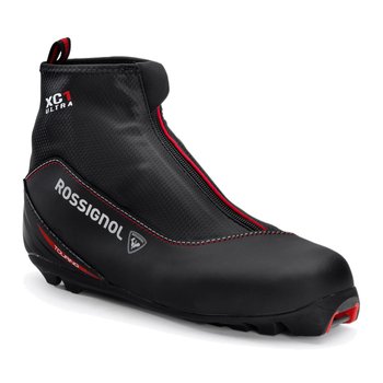 Buty do nart biegowych męskie Rossignol X-1 Ultra czarne RIJW080 41 EU - Rossignol