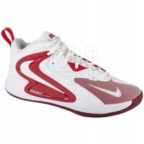 Buty do siatkówki Nike Hyperset 2 FQ7070-106 44 Nike