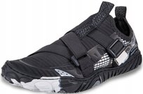 Buty do wody jeżowce na plażę do pływania antypoślizgowe LACERTO r. 37 k.26 Aqua-Speed
