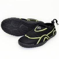 BUTY DO WODY MAN BLACK/GREEN R.42 ProBeach