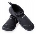 Buty do wody męskie plażowe pływania jeżowce do morsowania neoprenowe basenowe BBW01 Bestif 43&nbsp;-&nbsp;Bestif