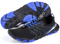 Buty do wody męskie plażowe pływania jeżowce do morsowania neoprenowe basenowe BBW06 Bestif 45