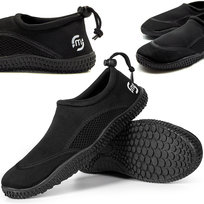 Buty Do Wody Molti Bw001 Czarne 42 Molti