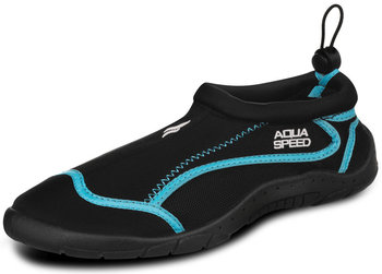Buty Do Wody Na Plażę Do Pływania Aqua Speed R. 35 - Aqua-Speed
