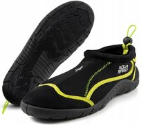 BUTY DO WODY NA PLAŻĘ DO PŁYWANIA AQUA SPEED R. 43 Aqua-Speed