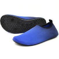 BUTY DO WODY NEOPRENOWE JUNIOR BLUE/BLACK R.34 ProBeach