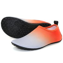 BUTY DO WODY NEOPRENOWE JUNIOR GREY/ORANGE R.32 ProBeach