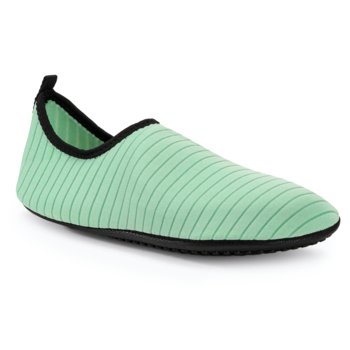 Buty do wody plażowe jeżowce AQUASTIC Aqua 43-44 - AQUASTIC