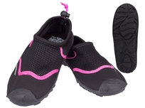 Buty do wody pływania damskie męskie WAIMEA Wave Rider Waimea