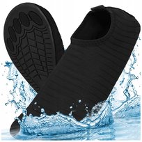 Buty do Wody Pływania na Jeżowce Plażę Damskie Męskie rozm.44 Iso Trade
