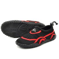 BUTY DO WODY WOMAN BLACK/RED R.38 ProBeach