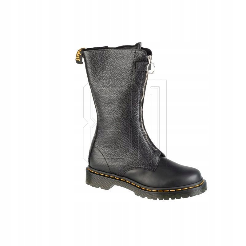 Buty Martens 1B99 Front Zip W DM32053001 38 Martens
