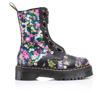 Buty Dr. Martens Sinclair Hi 37 - Dr. Martens