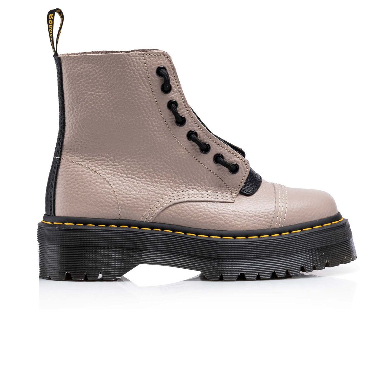 Dr martens sinclair clearance 36