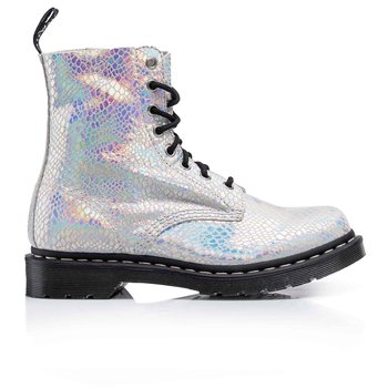 Buty Dr. Martens Snake Metallic 36 - Dr. Martens