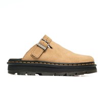 Buty Dr Martens Zebzag Suede Slingback DM31737439 Inna marka