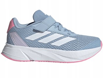 BUTY dziecięce ADIDAS DURAMO IF6113 sportowe lekkie na rzepy 29 - Adidas