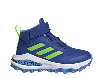 Buty Dziecięce Adidas Fortarun Atr El K Niebieskie - Inna marka