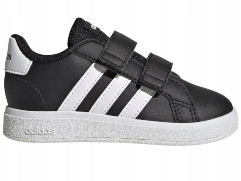 BUTY dziecięce ADIDAS GRAND COURT GW6523 rzepy 23 - Adidas | Sport ...