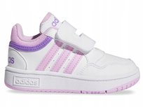 Buty dziecięce shop adidas hoops