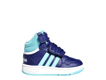 Buty Dziecięce Adidas Hoops Mid 3.0 Ac If5314 26 - Adidas