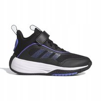 Buty dziecięce Adidas Ownthegame 3.0 K koszykarskie do koszykówki r. 38 2/3 Adidas