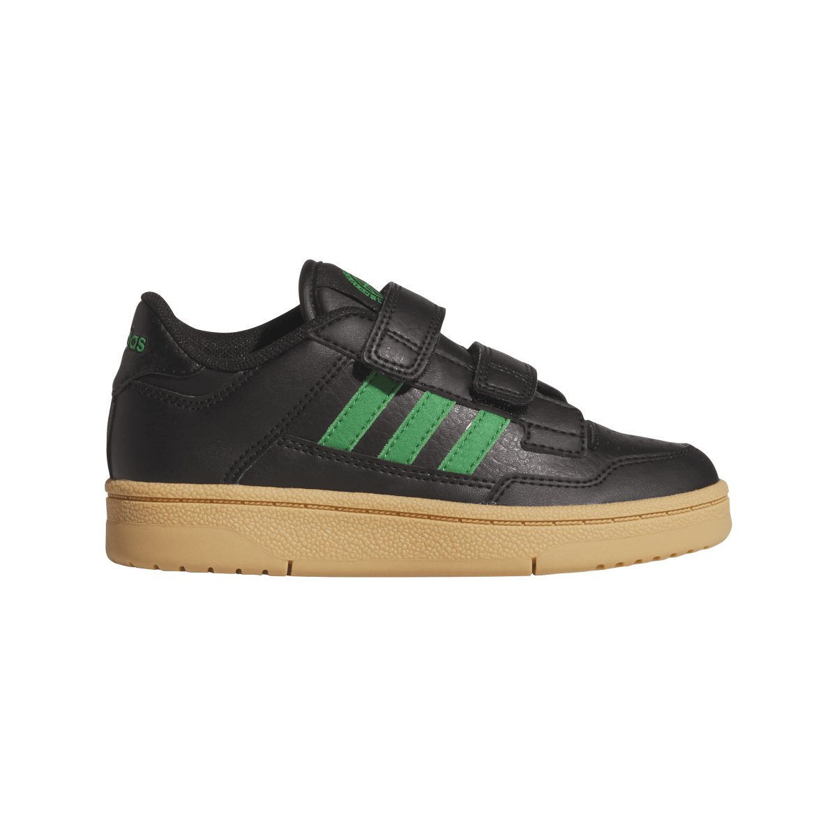 Buty dziecięce ADIDAS RAPID COURT CF C 32