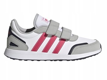 Buty Dziecięce Adidas Switch Fw9309 Na Rzepy 28,5 - Adidas