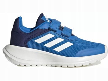 BUTY dziecięce ADIDAS TENSAUR GW0393 na rzepy 29 - Adidas