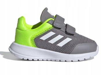 BUTY dziecięce ADIDAS TENSAUR RUN IG1149 siateczkowe obuwie dla dzieci 25 - Adidas