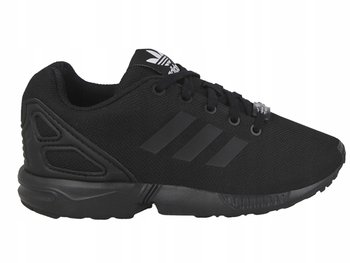 Adidas zx flux z czarna podeszwa new arrivals