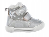 Buty Dziecięce Big Star Kk374190 Śniegowce 26