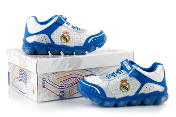 Buty dziecięce Bigline Real Madrit sportowe-26 - Real Madrid