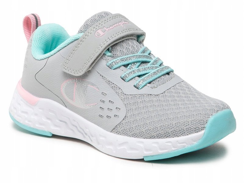 Buty Dziecięce Champion Bold S32125-Es052 R 32 - Champion | Sklep EMPIK.COM